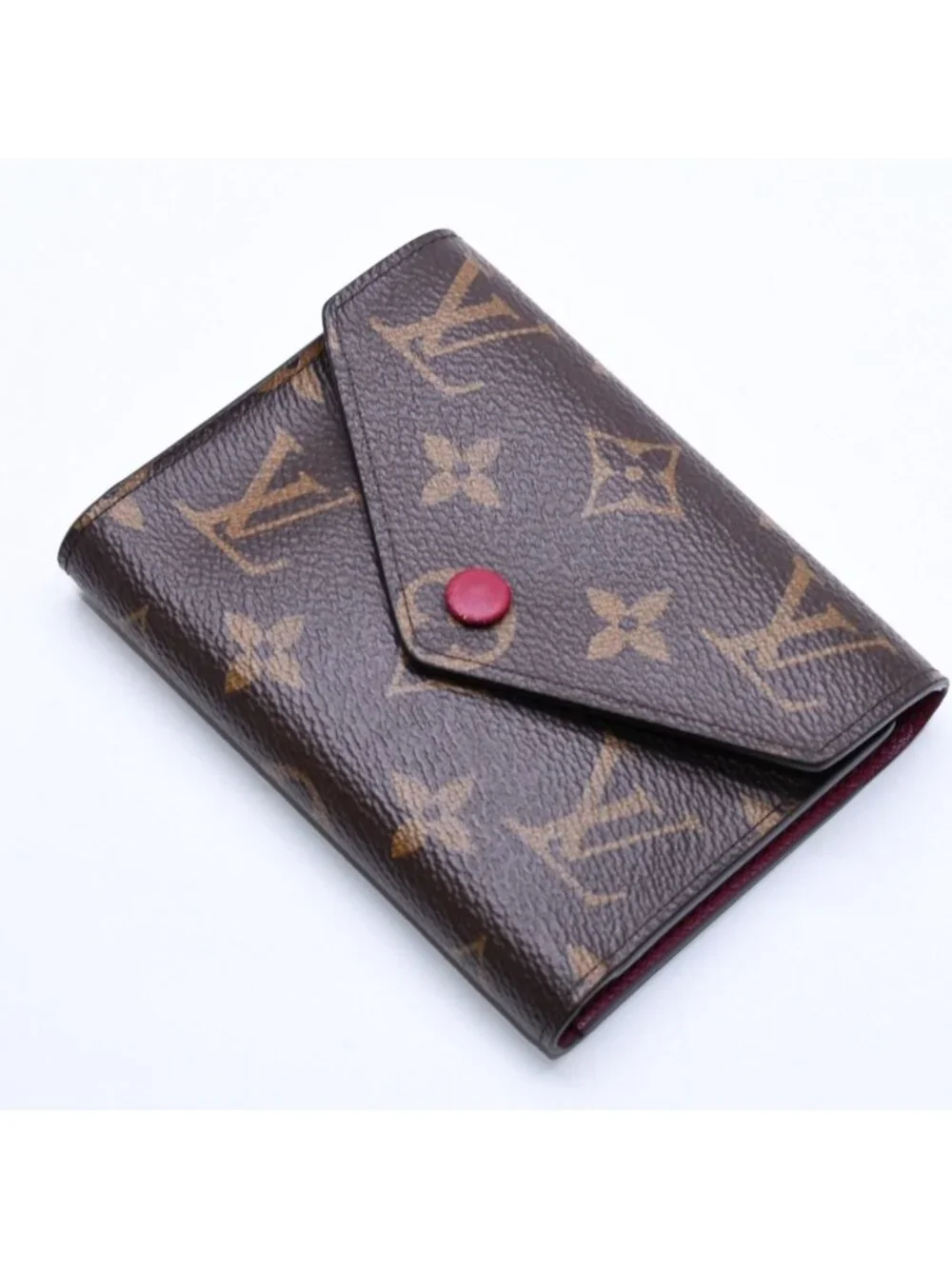 Louis Vuitton this authentic
